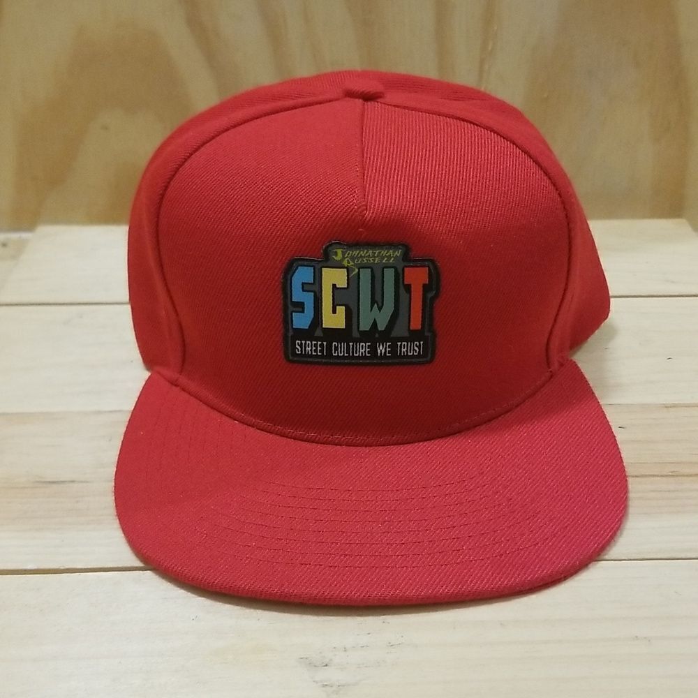 Baller League Snapback SCWT ( Brand new)